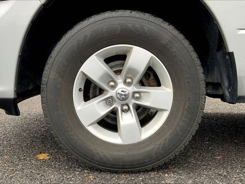 Used 2019 RAM 1500 Express image 8