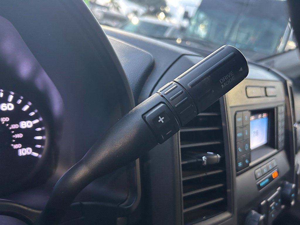 Used 2021 Ford F550 4x4 Crew Cab Super Duty image 15