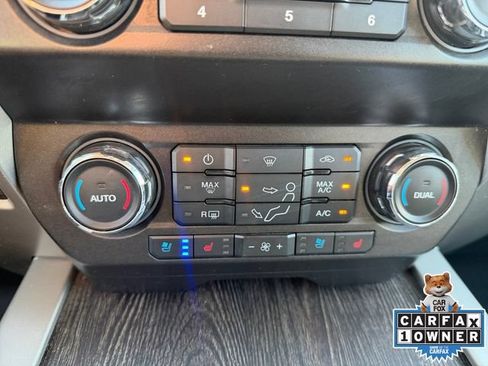 Used 2020 Ford F250 Lariat w/ Lariat Ultimate Package AWD/4WD image 4