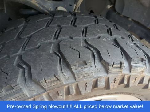 Used 2020 Ford F150 XLT w/ Equipment Group 302A Luxury AWD/4WD image 8