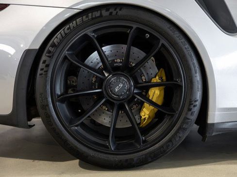 Used 2016 Porsche 911 GT3 RS image 31