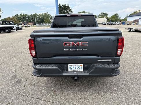 Used 2021 GMC Sierra 1500 Elevation AWD/4WD image 55
