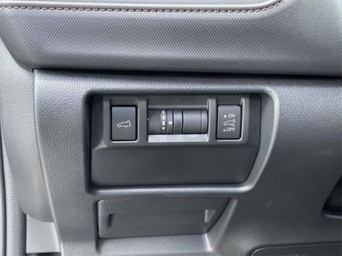 Used 2025 Subaru Forester Touring w/ Popular Package - Touring image 23