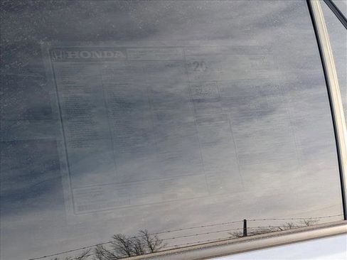 New 2026 Honda Passport TrailSport image 20