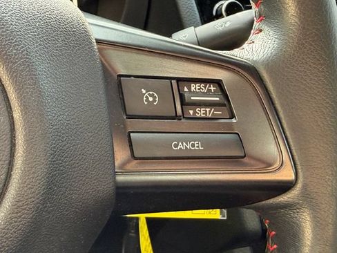 Used 2020 Subaru WRX AWD/4WD image 24