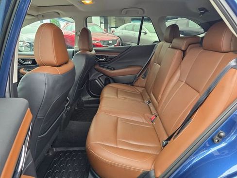 Used 2022 Subaru Outback Touring XT image 9