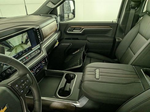 New 2026 Chevrolet Silverado 2500 High Country w/ High Country Premium Package image 25