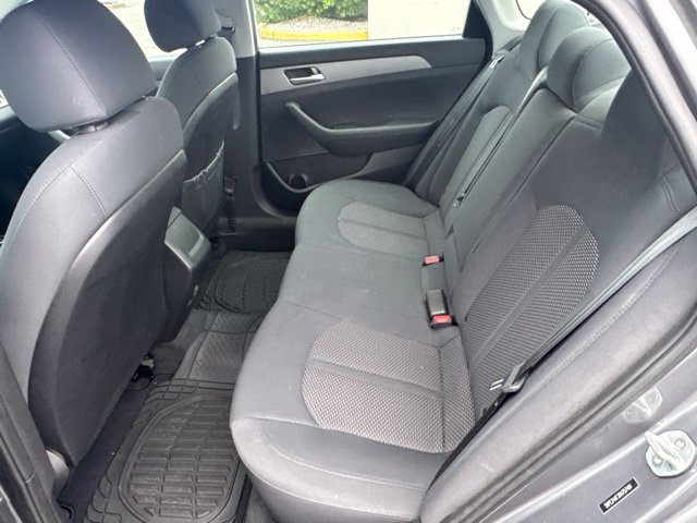 Used 2019 Hyundai Sonata SE FWD image 20