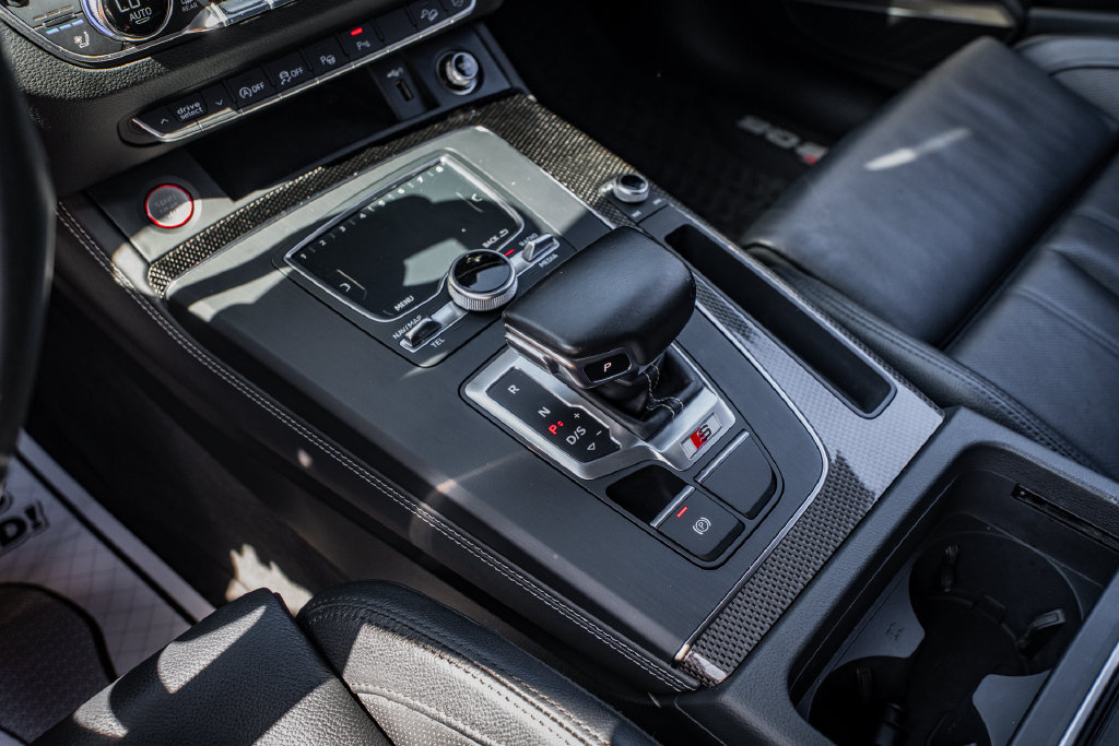 Used 2019 Audi SQ5 Prestige w/ Prestige Package AWD/4WD image 30