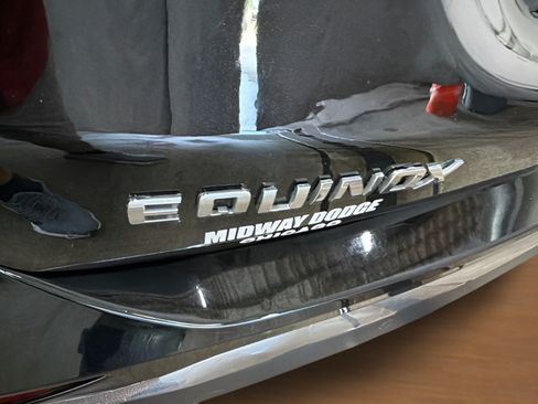 Used 2021 Chevrolet Equinox LS w/ LS Convenience Package AWD/4WD image 8