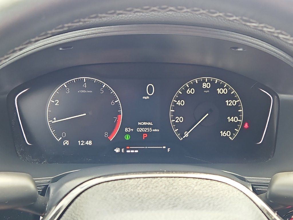 Certified 2024 Honda Civic Sport image 25