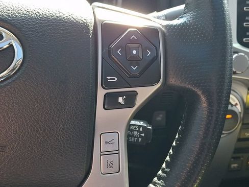 Certified 2024 Toyota 4Runner Limited AWD/4WD image 23