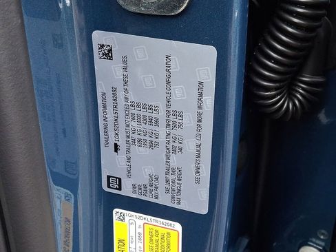 New 2026 GMC Yukon Denali image 14