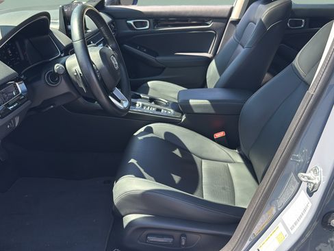 Certified 2023 Honda Civic Touring image 9