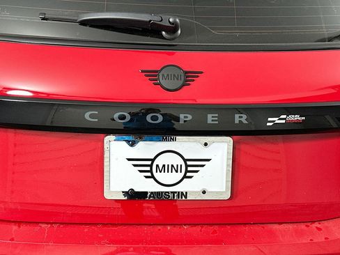 New 2026 MINI Cooper John Cooper Works image 21