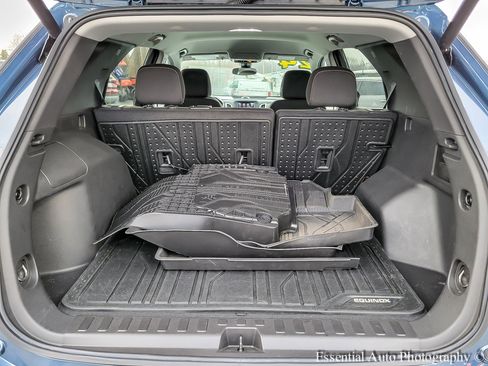 Used 2024 Chevrolet Equinox LT w/ LPO, Floor Liner Package image 24