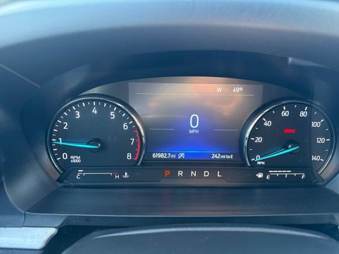 Used 2024 Ford Explorer XLT w/ Equipment Group 202A image 20