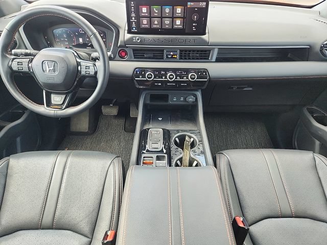 Used 2026 Honda Passport TrailSport Elite image 8