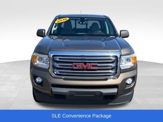 Used 2016 GMC Canyon SLE w/ SLE Convenience Package AWD/4WD video 2