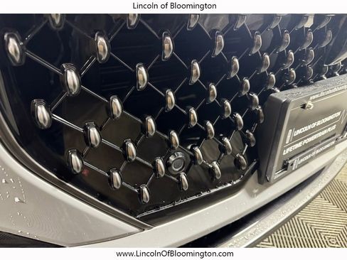 New 2026 Lincoln Nautilus Premier w/ Equipment Group 102A image 12