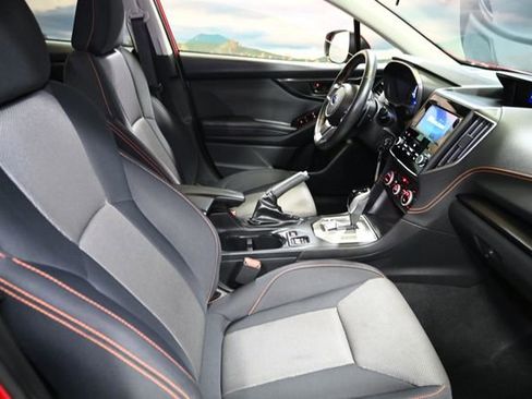 Used 2023 Subaru Crosstrek 2.0i Premium image 42