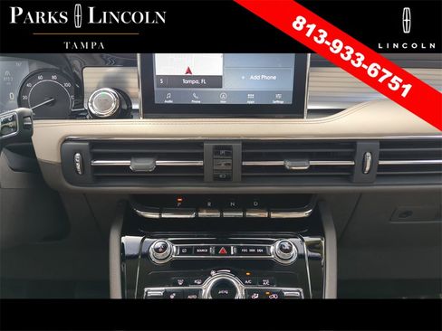 Certified 2022 Lincoln Corsair FWD w/ Equipment Group 101A image 20