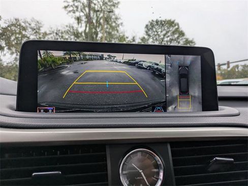 Certified 2022 Lexus RX 350 F Sport w/ Accessory Package image 22