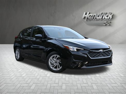 Used 2024 Subaru Impreza 2.0i w/ Popular Package #1A image 2