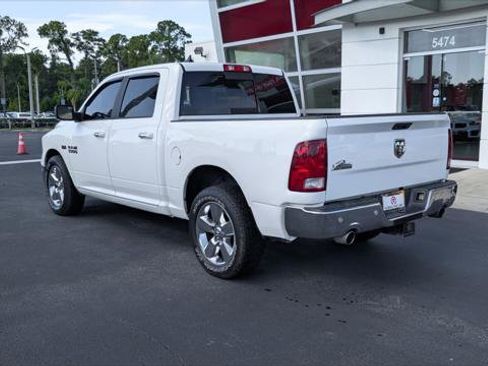 Used 2018 RAM 1500 Big Horn image 4