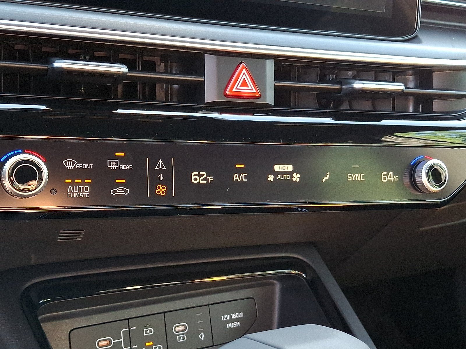 New 2026 Kia K5 GT-Line AWD/4WD image 8