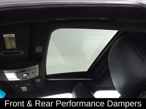 Used 2019 Lexus ES 350 F Sport w/ Accessory Package 2 image 11