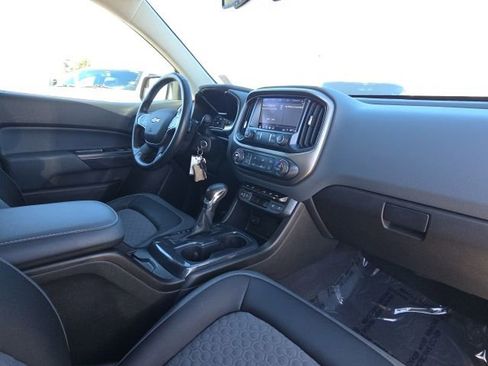 Used 2022 Chevrolet Colorado Z71 image 20