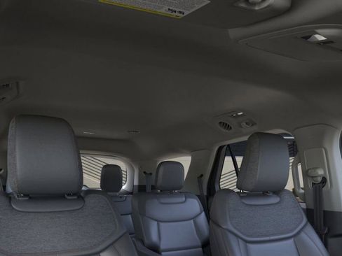 New 2026 Ford Explorer Active w/ Active Comfort Package image 22