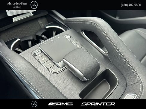 New 2026 Mercedes-Benz GLE 450 4MATIC Coupe image 22