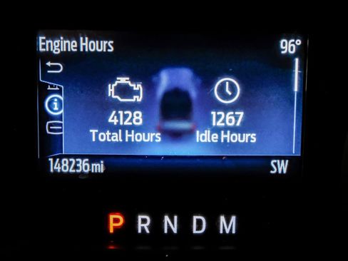 Used 2024 Ford F350 XL AWD/4WD image 21