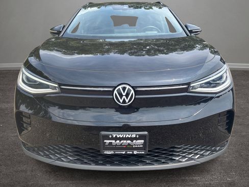 Used 2024 Volkswagen ID.4 S image 29