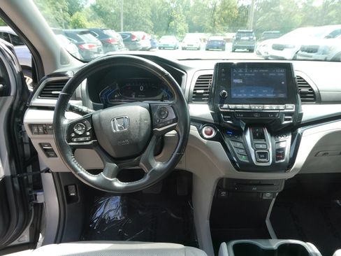 Used 2019 Honda Odyssey Elite image 15
