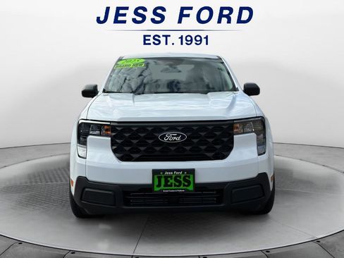 New 2025 Ford Maverick XL w/ 4K Tow Package image 8