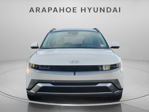 New 2026 Hyundai Ioniq 5 Limited AWD/4WD image 8