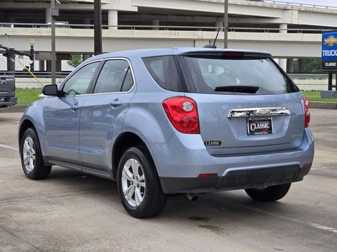 Used 2015 Chevrolet Equinox LS FWD image 5