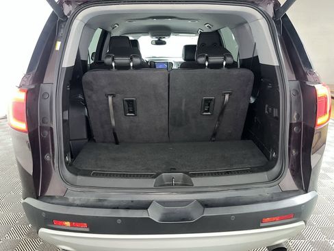 Used 2017 GMC Acadia SLT image 30