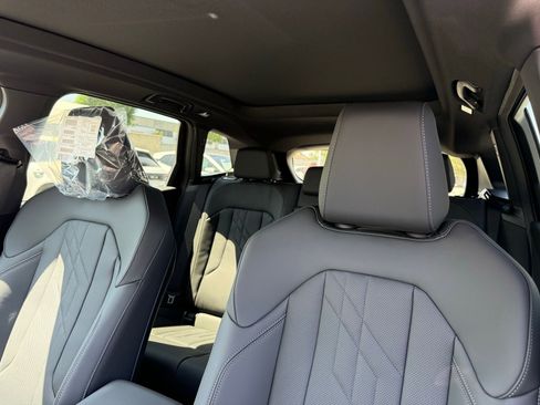 New 2026 BMW X3 xDrive30 AWD/4WD image 22