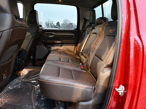 New 2026 RAM 1500 Limited image 22