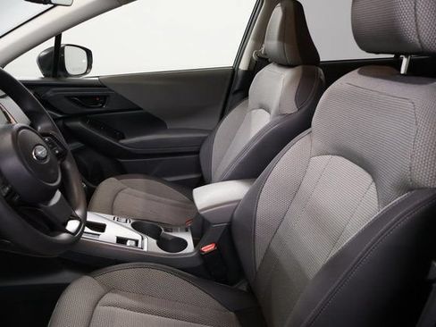 Certified 2024 Subaru Crosstrek 2.0i Premium AWD/4WD image 13