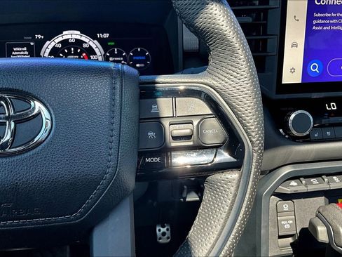 Used 2024 Toyota Tundra TRD Pro image 27