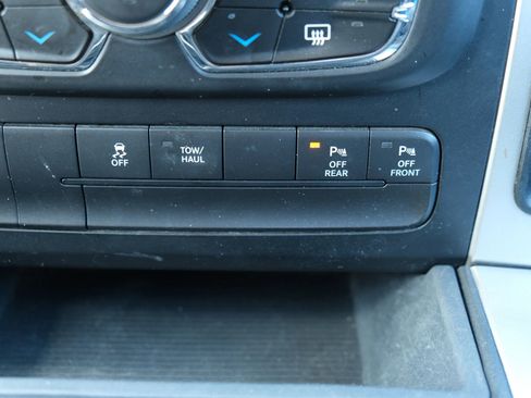 Used 2017 RAM 1500 Big Horn image 32