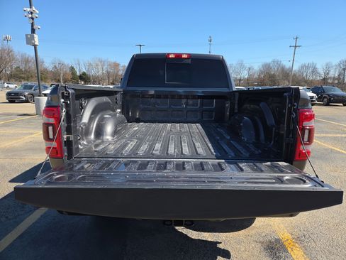 Certified 2024 RAM 2500 Laramie image 9