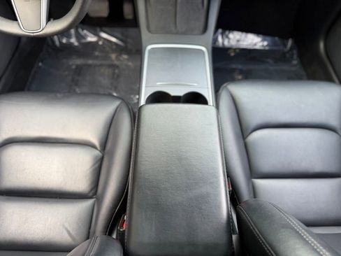 Used 2021 Tesla Model 3 Long Range image 46