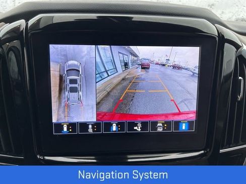 Certified 2023 Chevrolet Traverse Premier w/ LPO, Floor Liner Package image 6