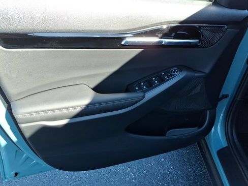 New 2026 Kia Seltos S FWD image 12